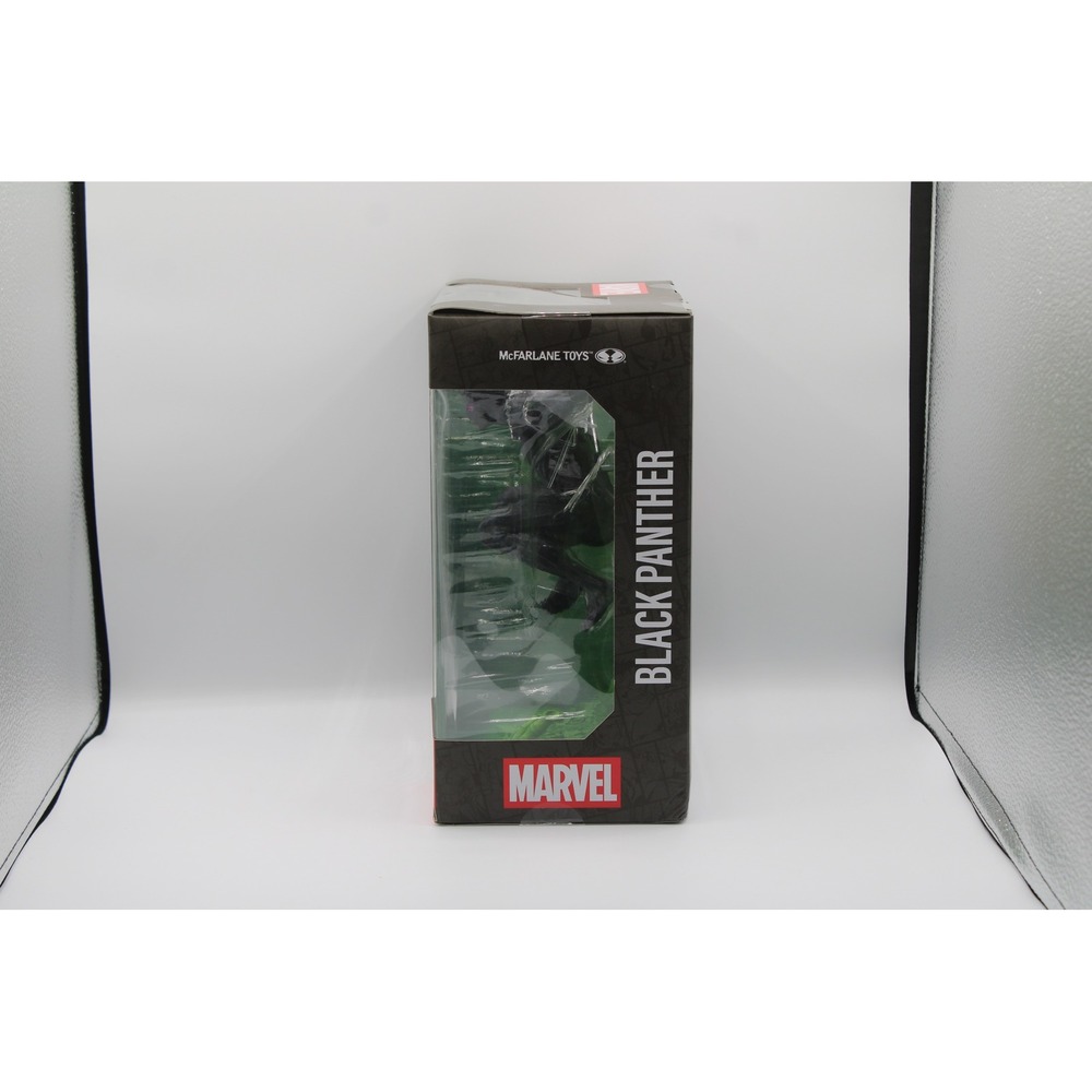 Marvel‎ Black Panther Figure - Picture 2 of 6